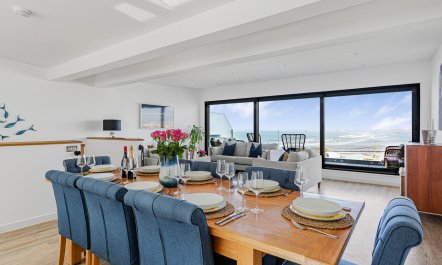 4 Bed in Westward Ho! 3