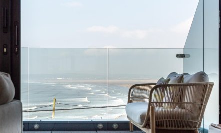 4 Bed in Westward Ho! 2