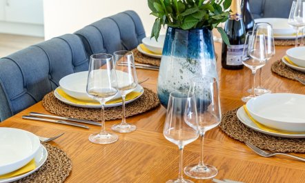 4 Bed in Westward Ho! 4