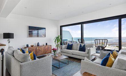 4 Bed in Westward Ho! 1