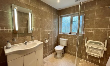 2 Bed in Pembroke 9
