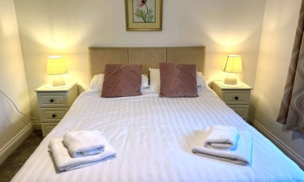 2 Bed in Pembroke 5