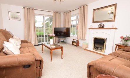 2 Bed in Pembroke 2