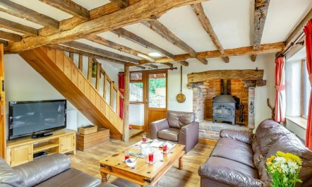 3 Bed in Bridgnorth 3