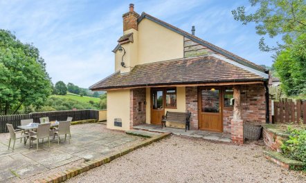 3 Bed in Bridgnorth