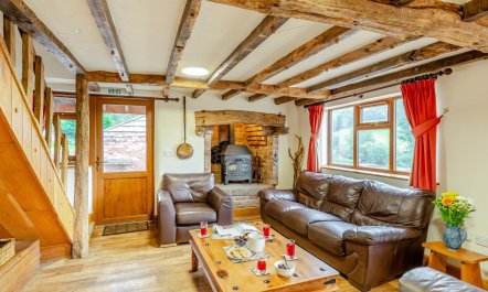 3 Bed in Bridgnorth 4