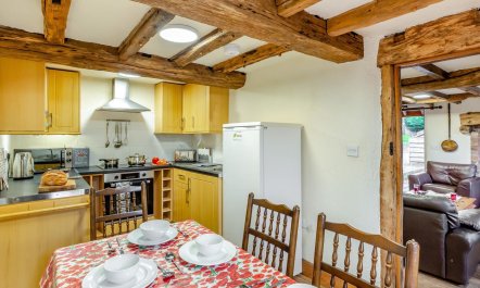 3 Bed in Bridgnorth 5