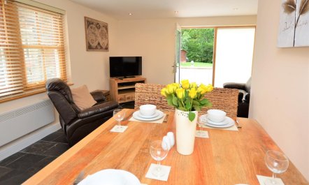 3 Bed in Narberth 3