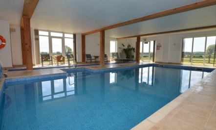 2 Bed in Sherborne 2