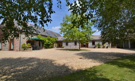 2 Bed in Sherborne