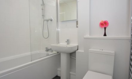 1 Bed in Bishop Auckland 8