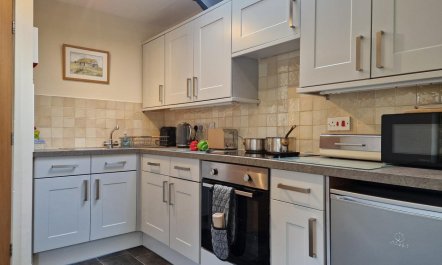 1 Bed in Bishop Auckland 5