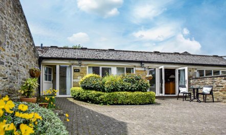 1 Bed in Bishop Auckland