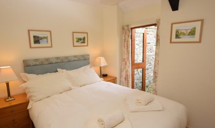 1 Bed in Bishop Auckland 7