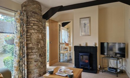 1 Bed in Bishop Auckland 3