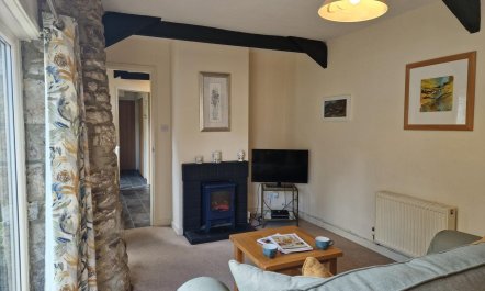 1 Bed in Bishop Auckland 2