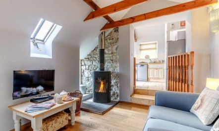 1 Bed in Wotton -under- Edge