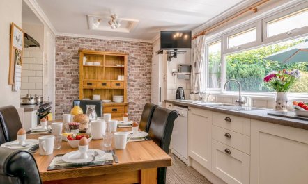 3 Bed in Brecon 4