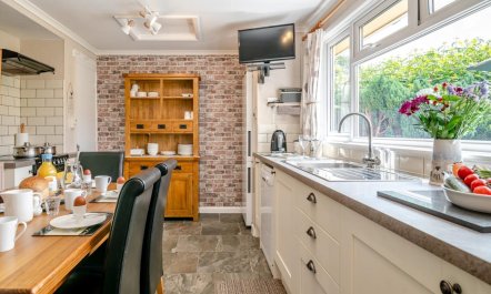 3 Bed in Brecon 6