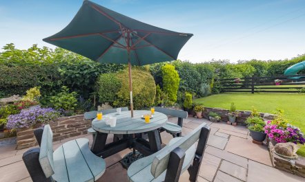 3 Bed in Brecon