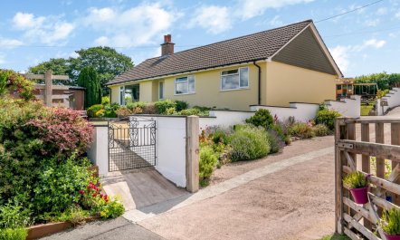 3 Bed in Brecon 2
