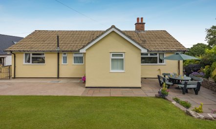 3 Bed in Brecon 3
