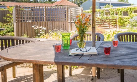 4 Bed in Sherborne 9