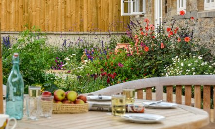 4 Bed in Sherborne 5