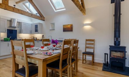 4 Bed in Sherborne 6