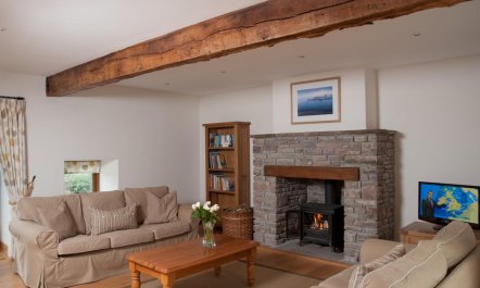 2 Bed in Brecon 6