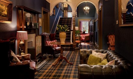 9 Bed in Alnwick 8