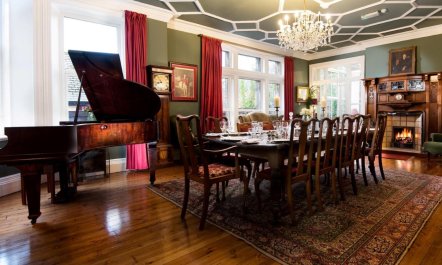 9 Bed in Alnwick 6