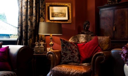 9 Bed in Alnwick 4