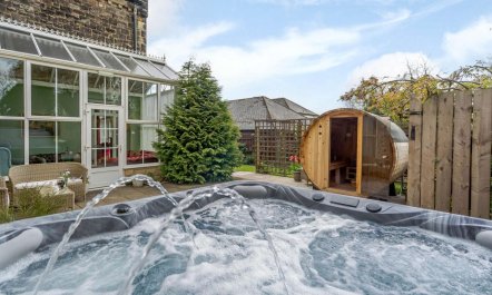 9 Bed in Alnwick 2