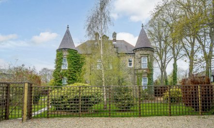 9 Bed in Alnwick