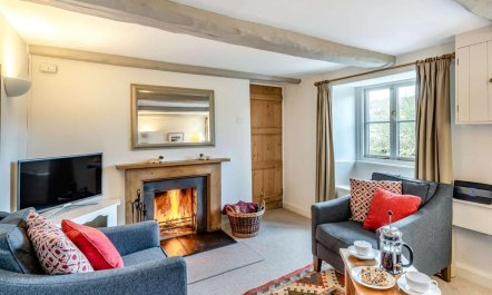 2 Bed in Nr Ulverston