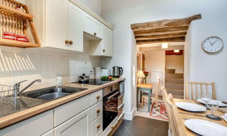 2 Bed in Nr Ulverston 2