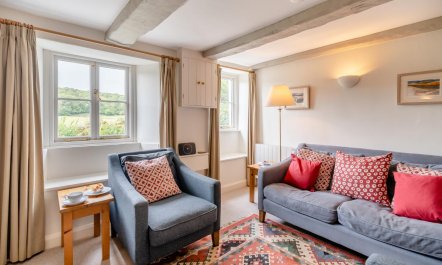 2 Bed in Nr Ulverston 8