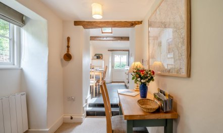 2 Bed in Nr Ulverston 6