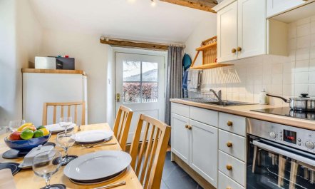 2 Bed in Nr Ulverston 9