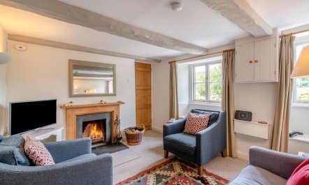 2 Bed in Nr Ulverston