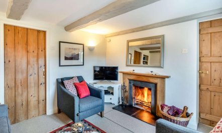 2 Bed in Nr Ulverston 5