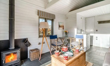 2 Bed in Nr Ulverston 8