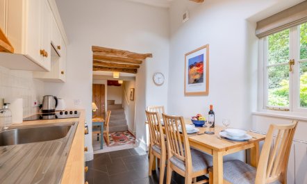 2 Bed in Nr Ulverston 5