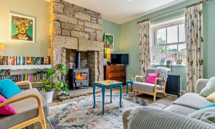 3 Bed in Belford 2
