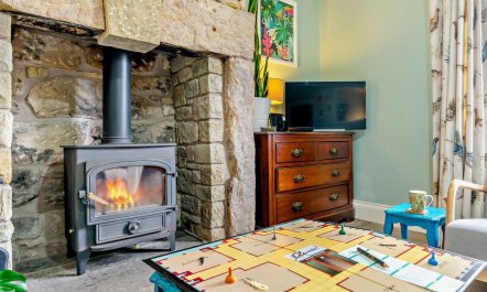 3 Bed in Belford 5