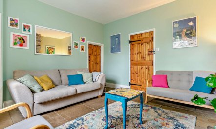 3 Bed in Belford 4