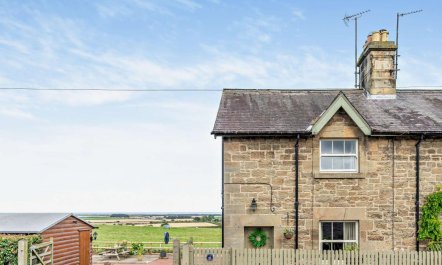 3 Bed in Belford 1