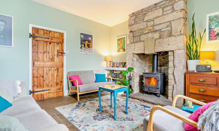 3 Bed in Belford 3