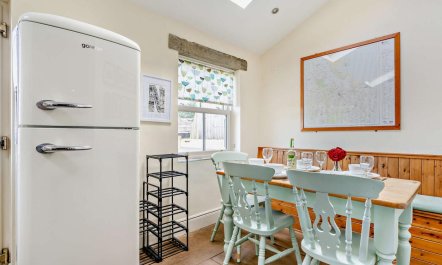 3 Bed in Belford 8